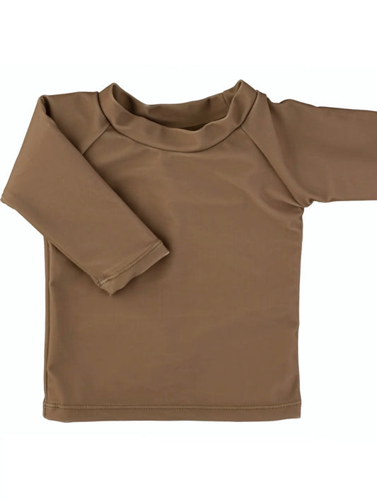 Current Tyed Oak Rashguard