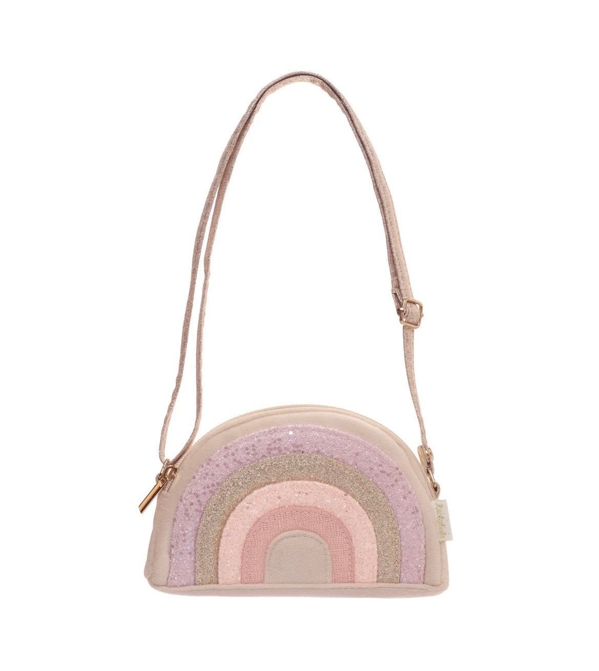 Wish Upon a Rainbow Bag