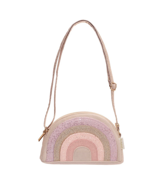 Wish Upon a Rainbow Bag