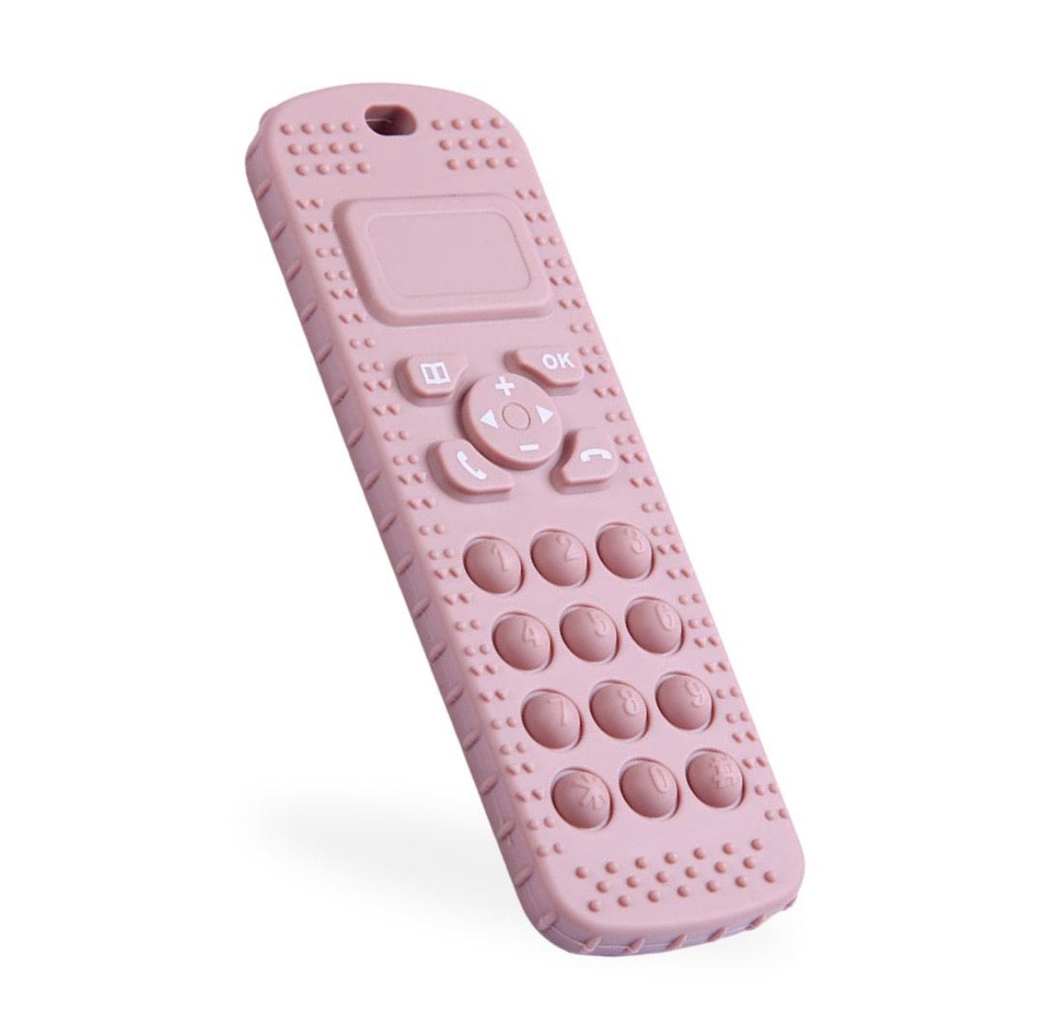 Baby Bliss Sensory Teether Phone