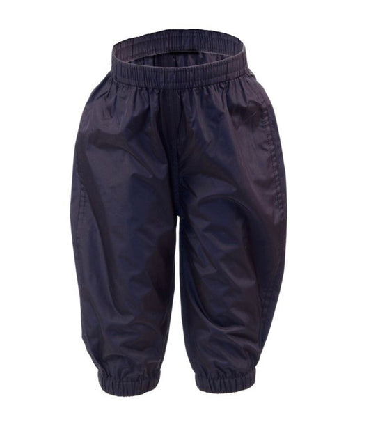 Calikids Splash Pant - Black