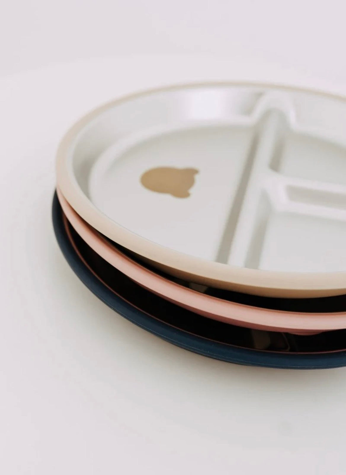 Roobear Plate
