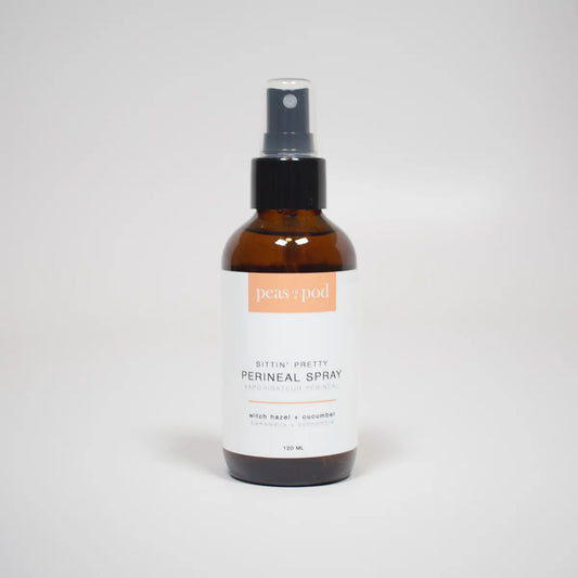 Peas in a Pod Sittin’ Pretty Perineal Spray