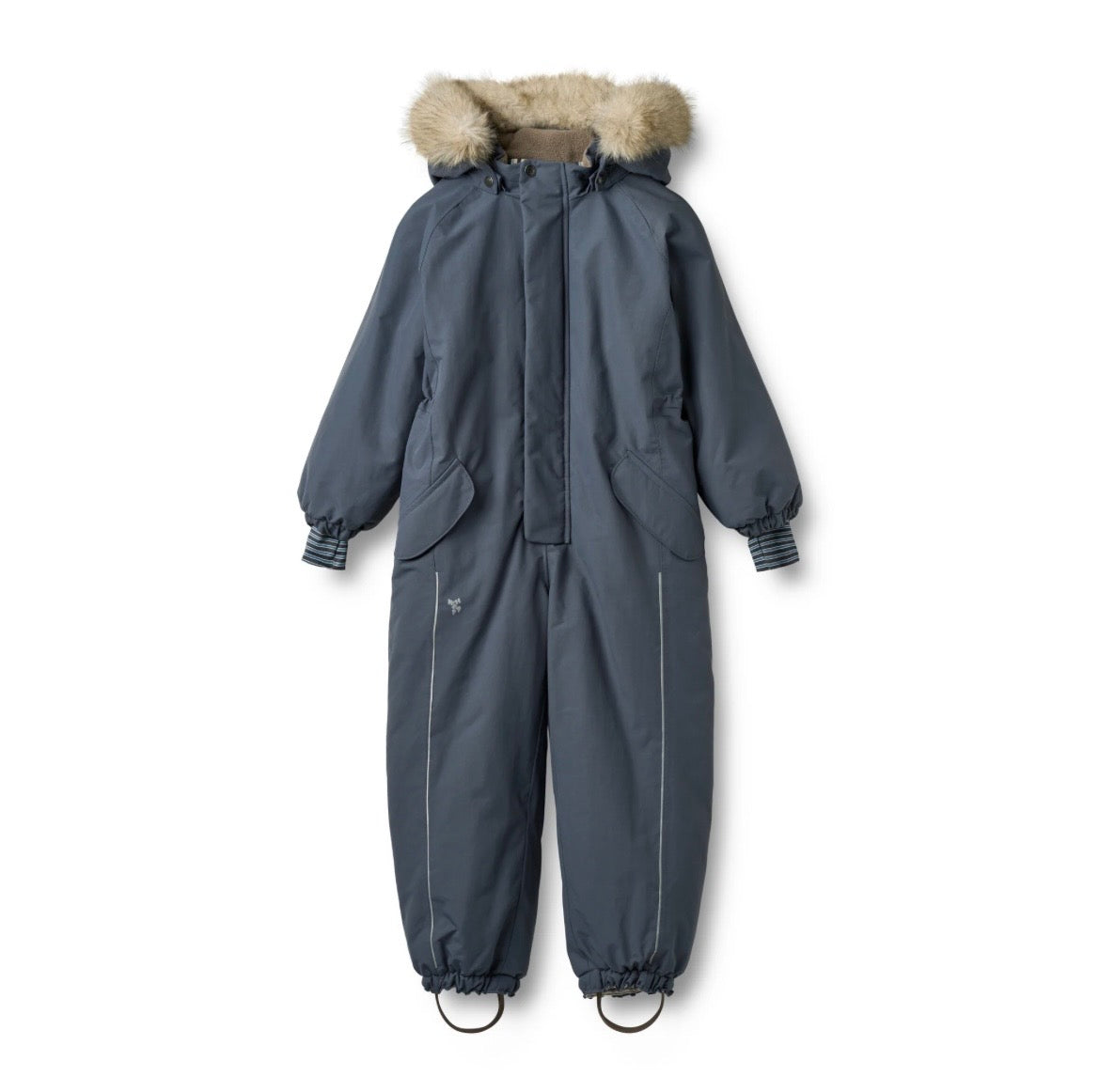 Wheat Snowsuit Moe Tech - Preorder