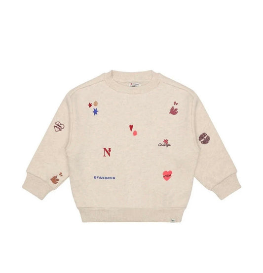Stella Sweatshirt