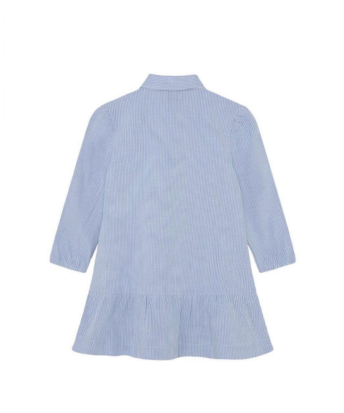 Noppies Pinstripe Dress