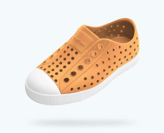 Jefferson Child - Papaya Orange