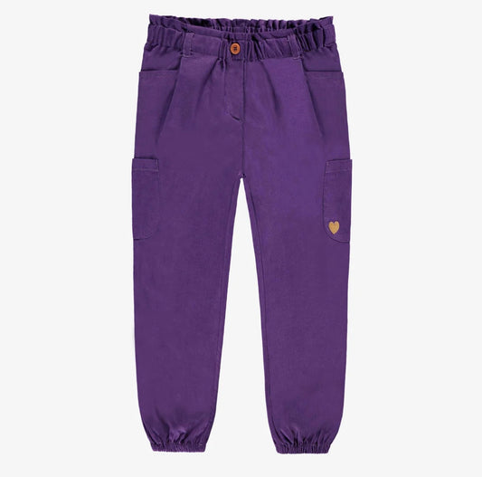 Souris Mini Corduroy Pants