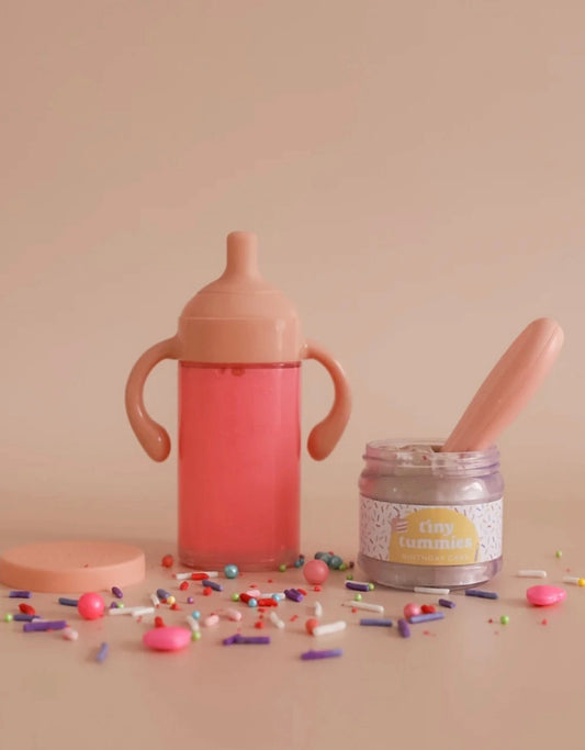 Tiny Harlow My Tiny Birthday Set