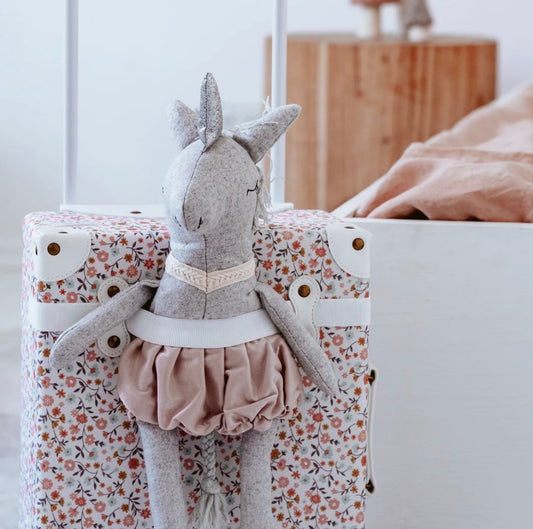 And the Little Dog Laughed - Alice Unicorn