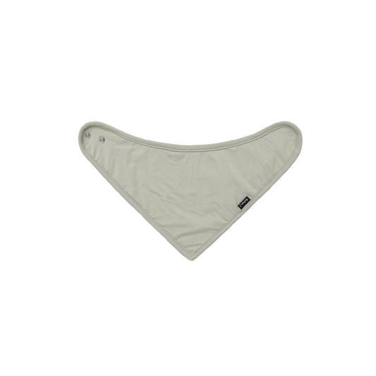 Belan.J Bandana Bib - Sage