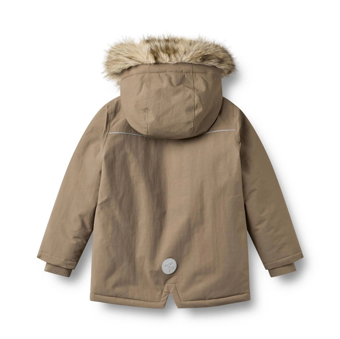 Wheat Jacket Kasper - Preorder