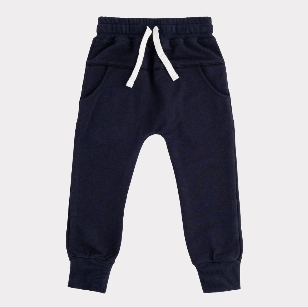 Swizz the Label Foundation Joggers