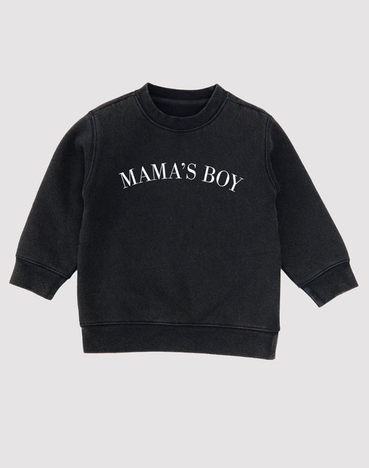 Brunette the Label Mama’s Boy Crew