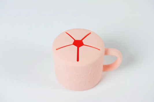 Loulou Lollipop Snack Cup