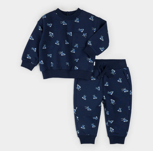 Petit Lem Hockey Set