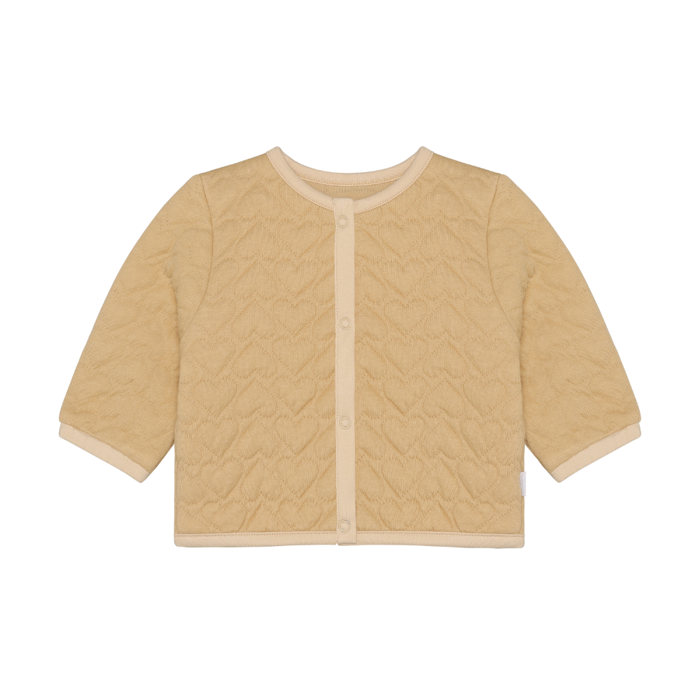 Noppies Little Hearts Jacket