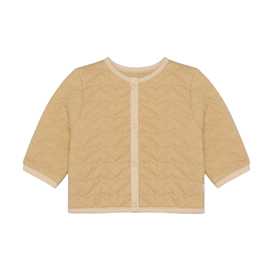 Noppies Little Hearts Jacket