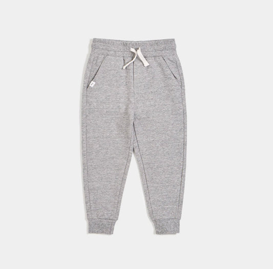 Miles the Label Jogger