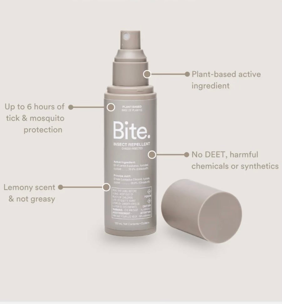 Bite Insect Repellent