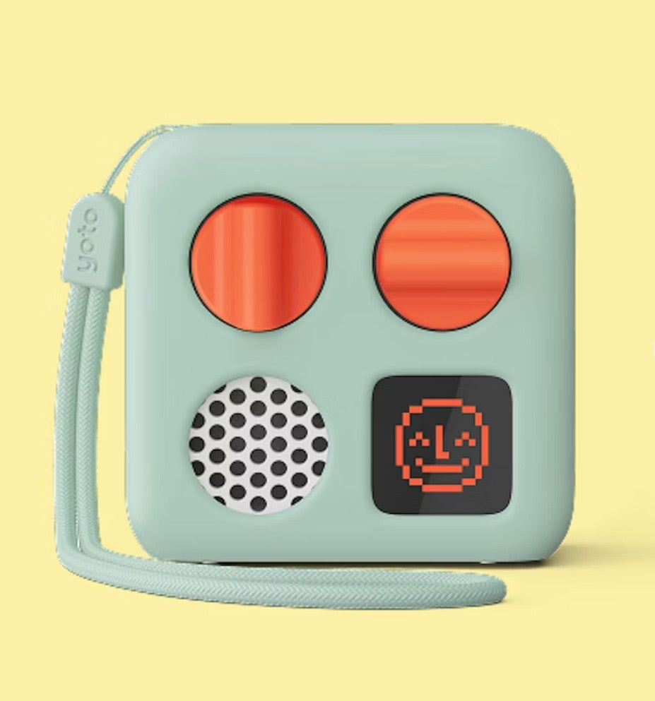 Yoto Mini (2024 Edition)