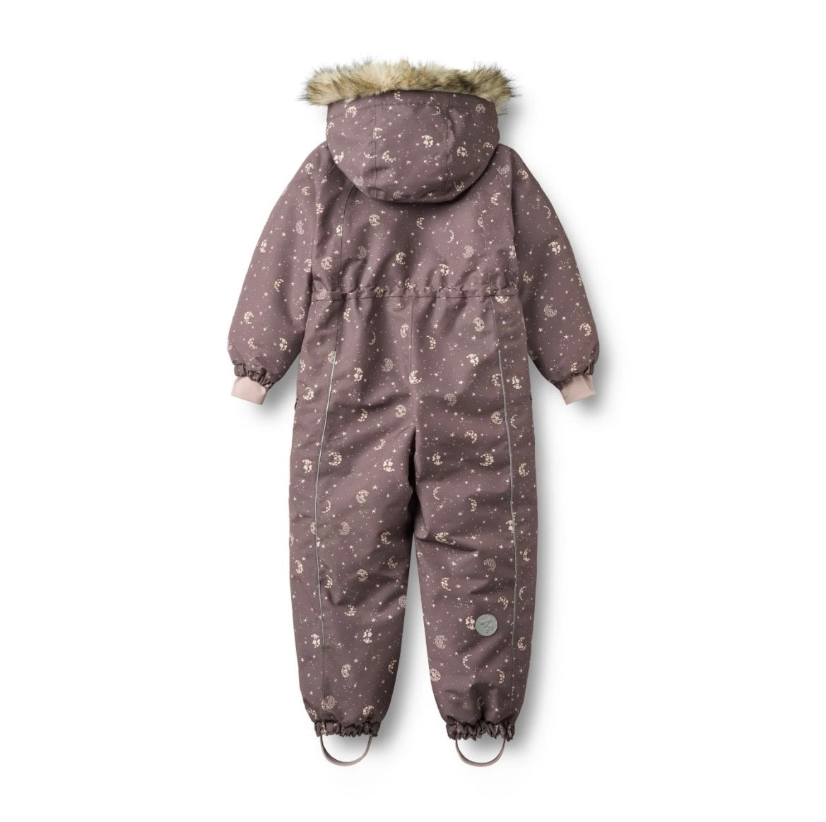 Wheat Snowsuit Moe Tech - Preorder