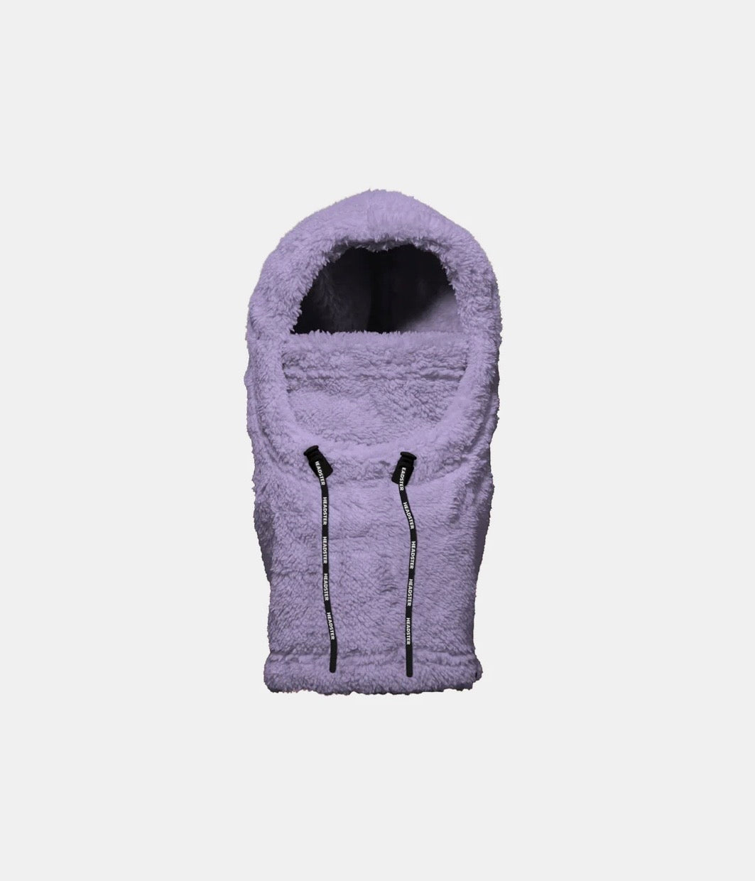 Alpine Balaclava Sherpa Hood