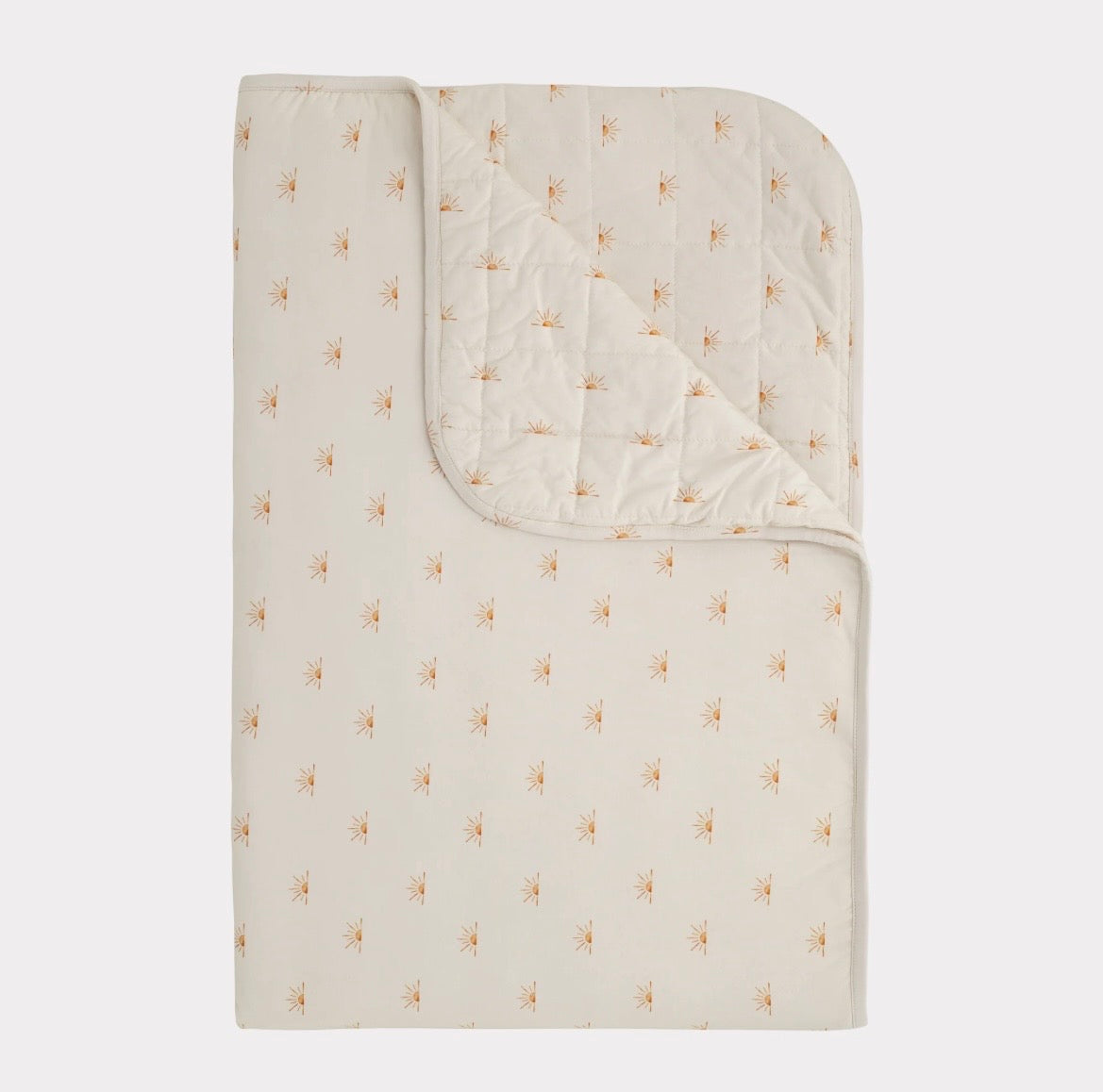 Pip + Phee 1.0 TOG Bamboo Blanket - Suns