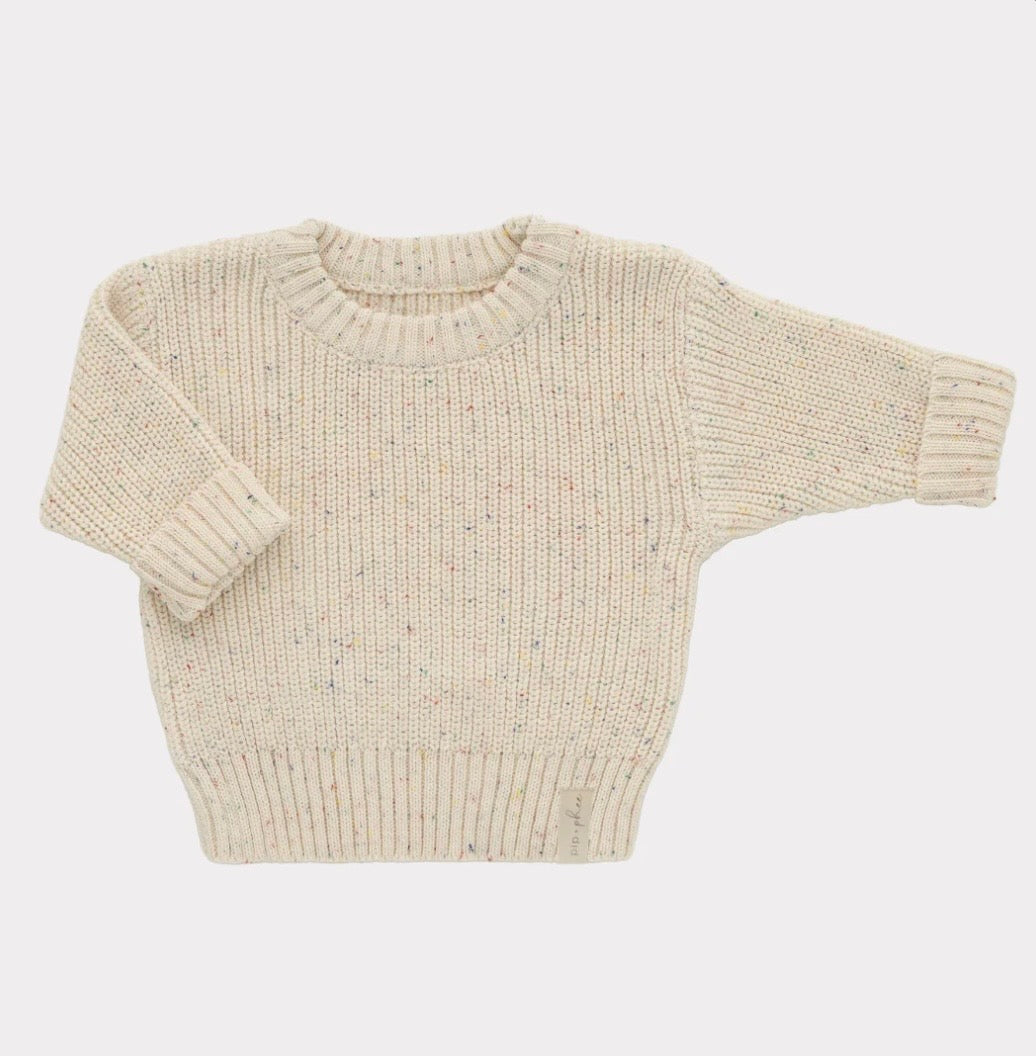 Pip + Phee Knit Sweater