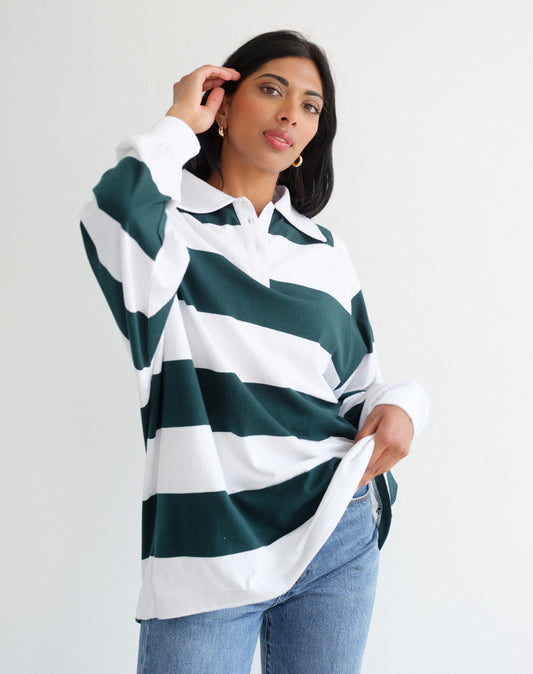 Brunette the Label Classic Polo Shirt