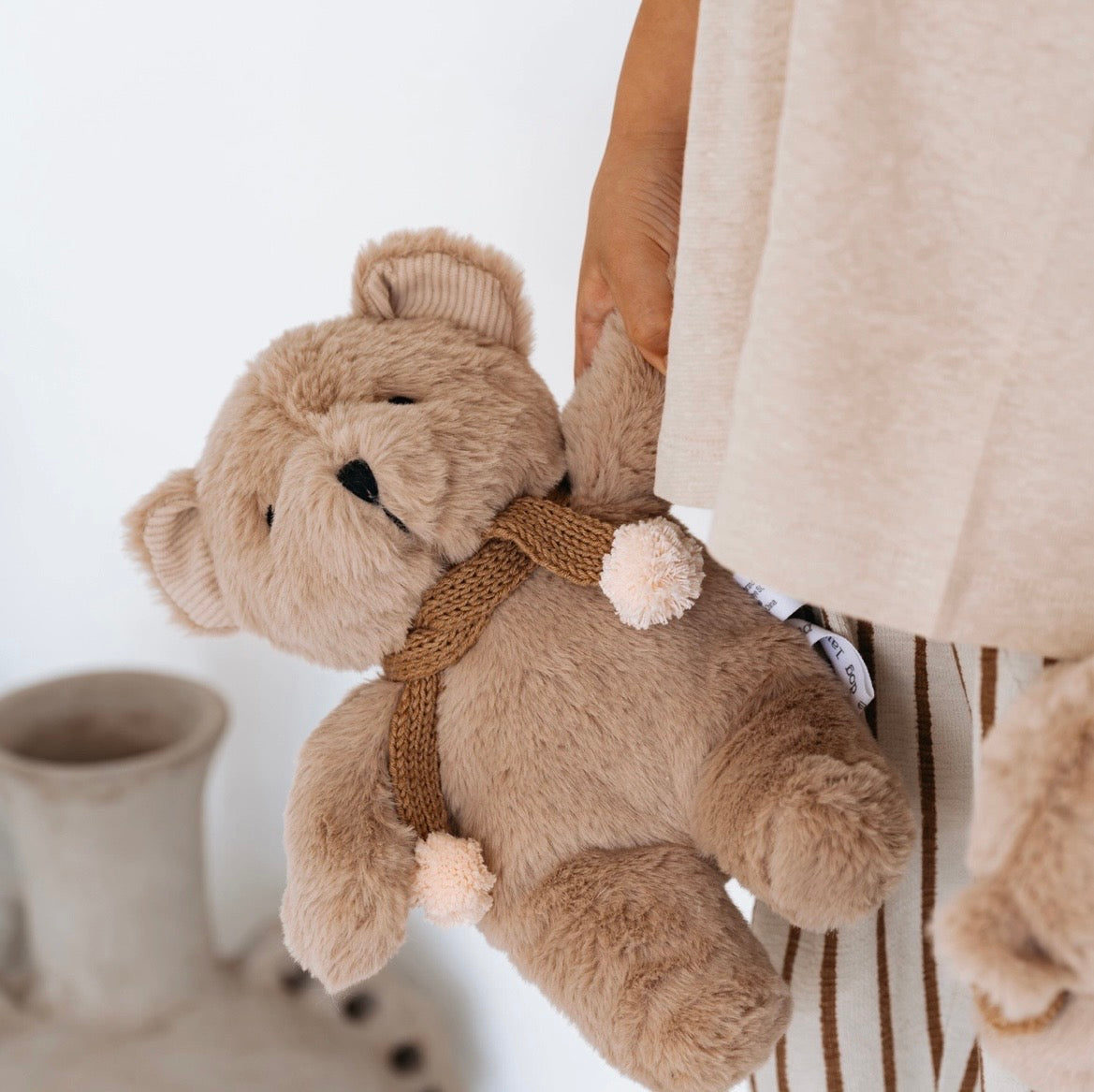 Prudence Bear