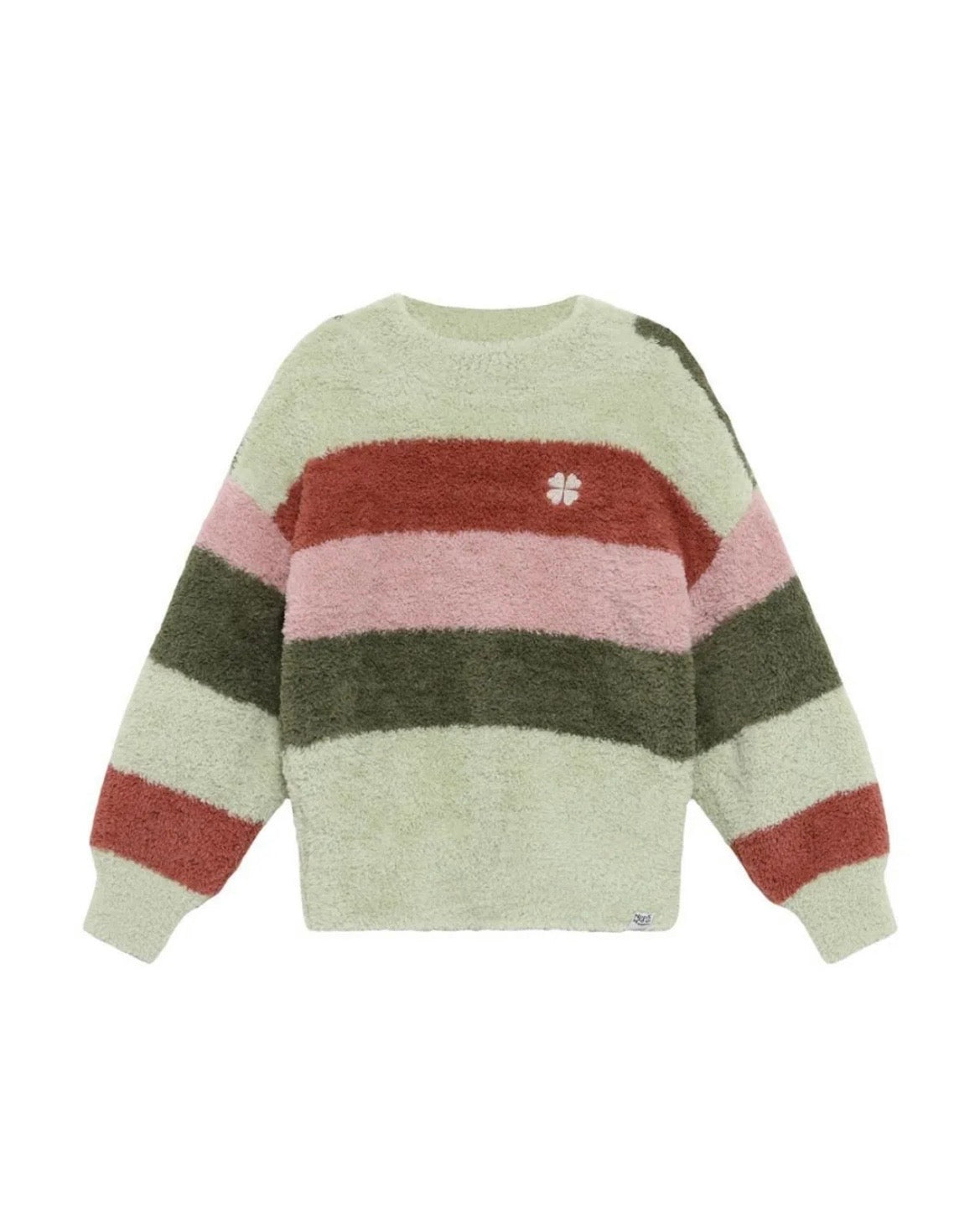 Clover Sweater
