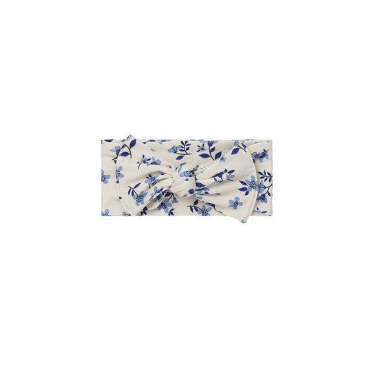 Belan.J Headband - Bluebells