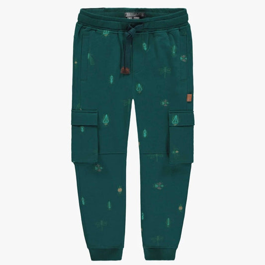 Souris Mini Bugs Cargo Pant