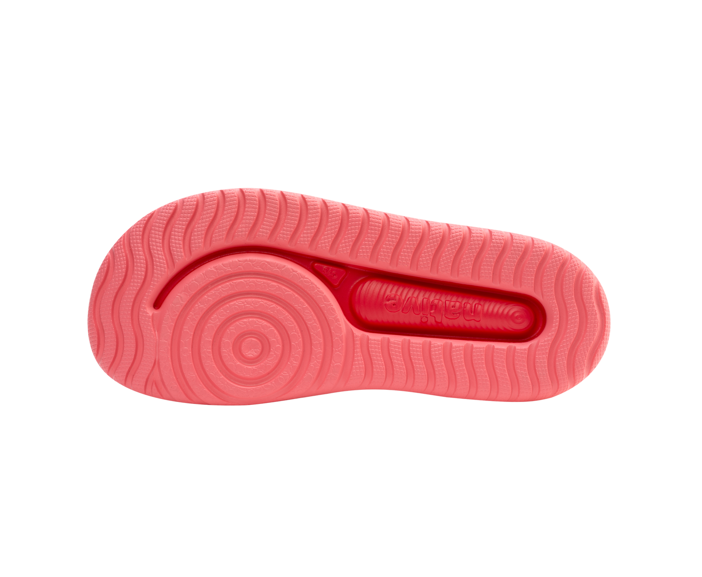 Chase Sandal - Popsicle Pink