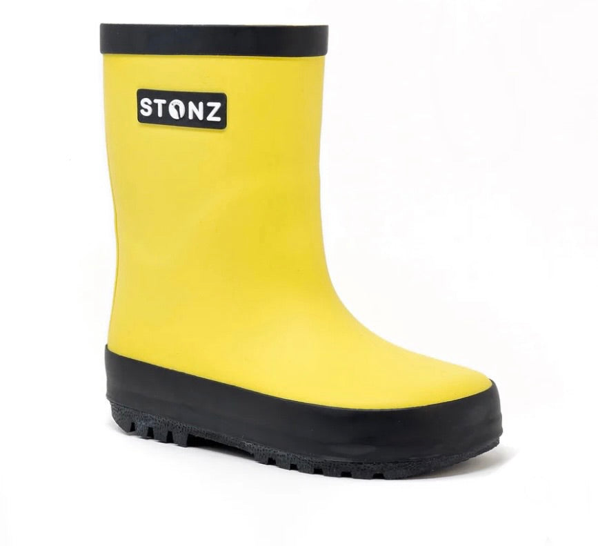 Stonz Rain Boots 2.0