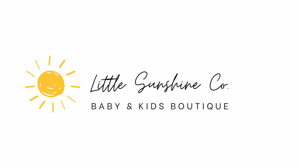 Little Sunshine Co. Baby & Kids