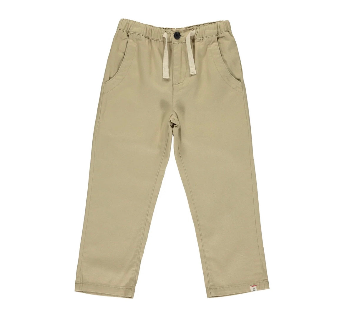 Jay Twill Pants
