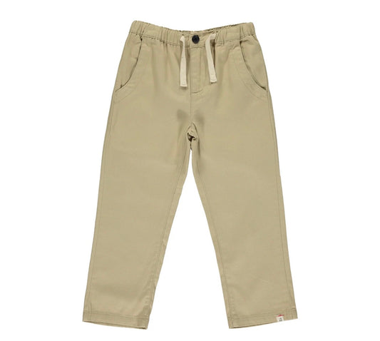 Jay Twill Pants