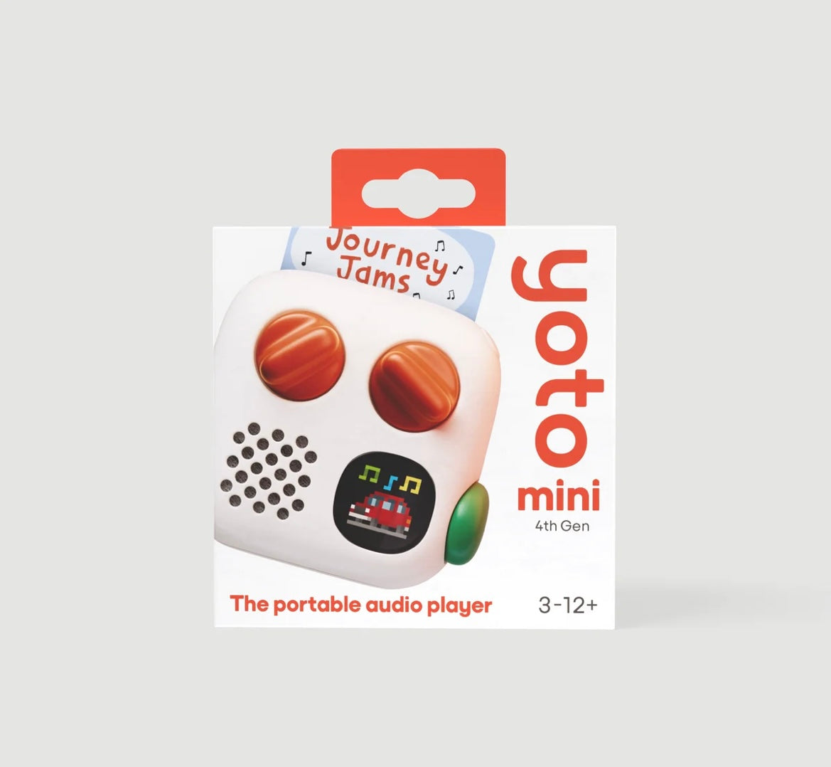 Yoto Mini 4th Gen