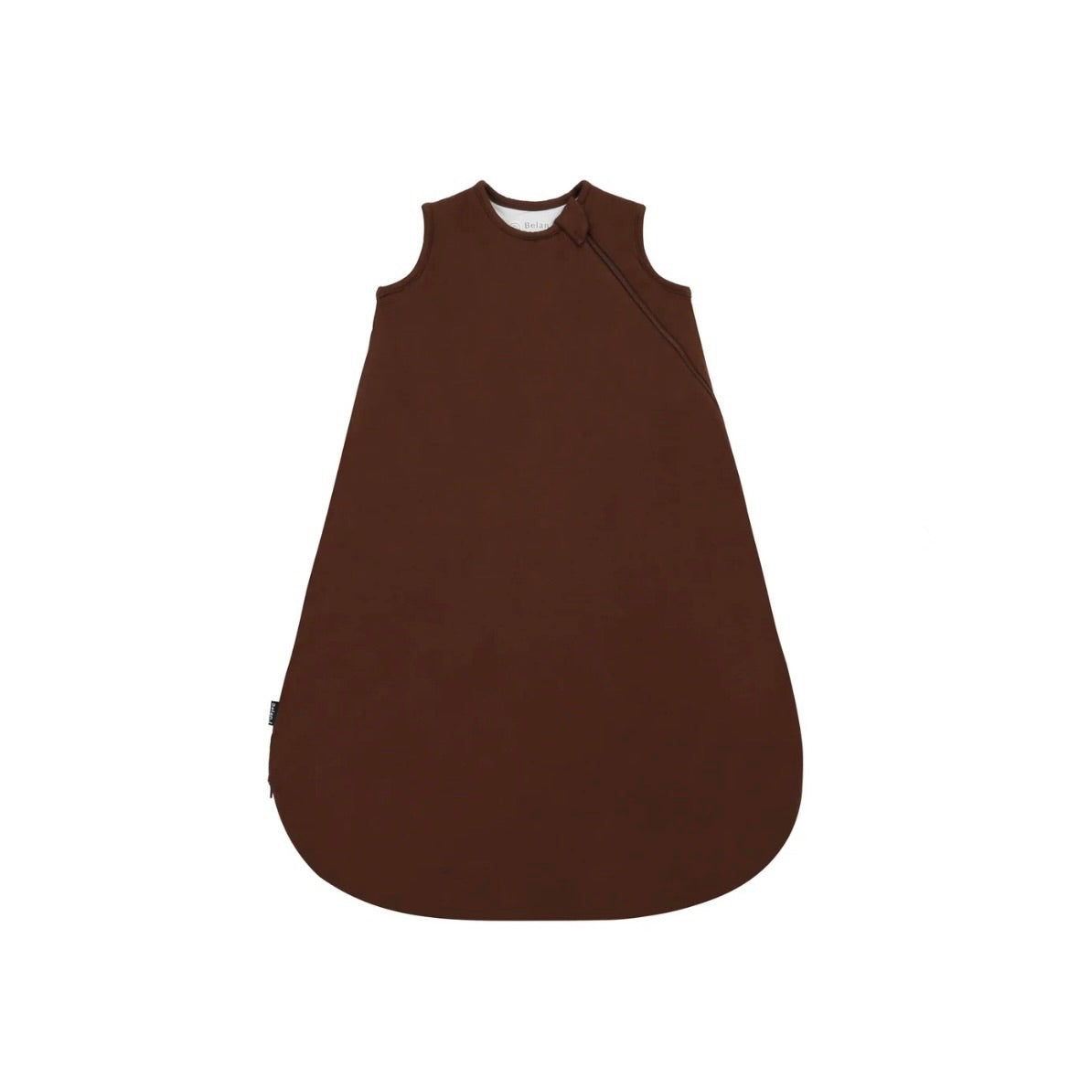 Belan.J 2.5 TOG Sleep Sack - Cocoa
