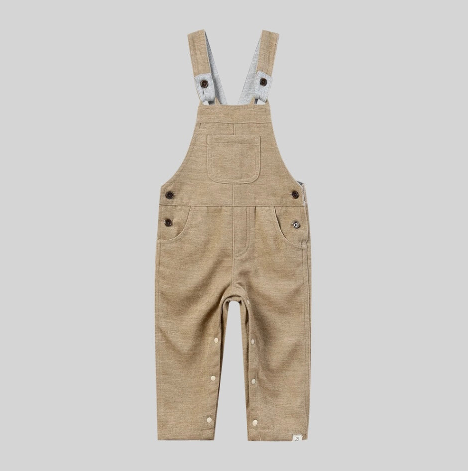 Gentry Overalls