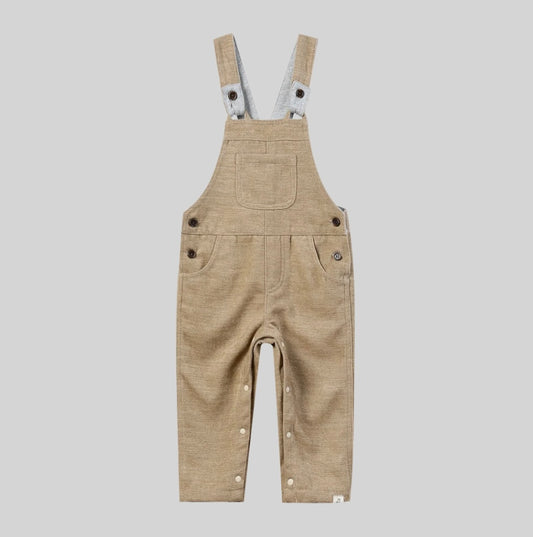 Gentry Overalls
